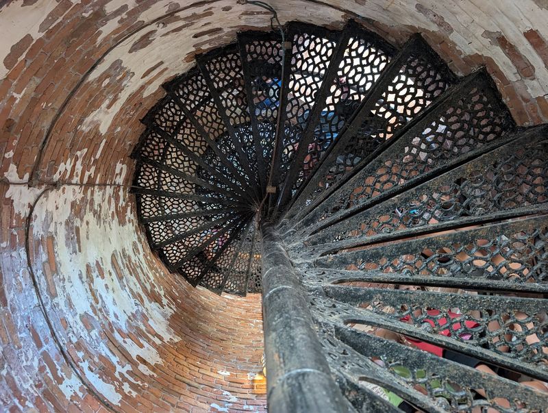 Seventy-Seven Steps to the Top