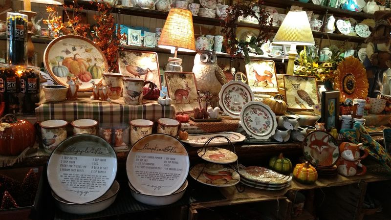 Local Goods With Actual Roots