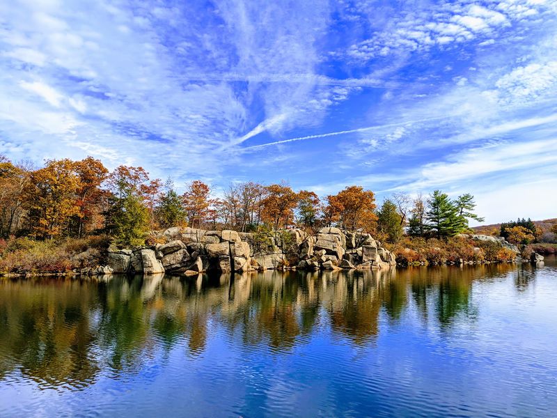 Lakes That Steal The Show