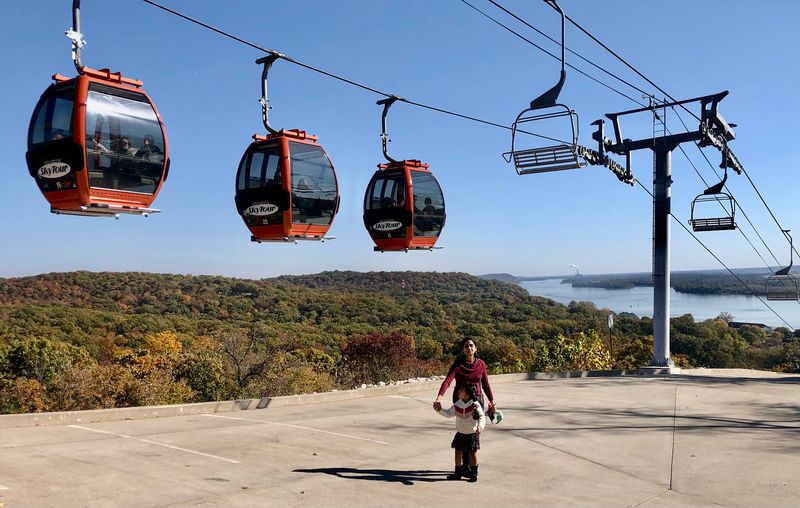 Open Chair Or Enclosed Gondola: Picking Your Seat