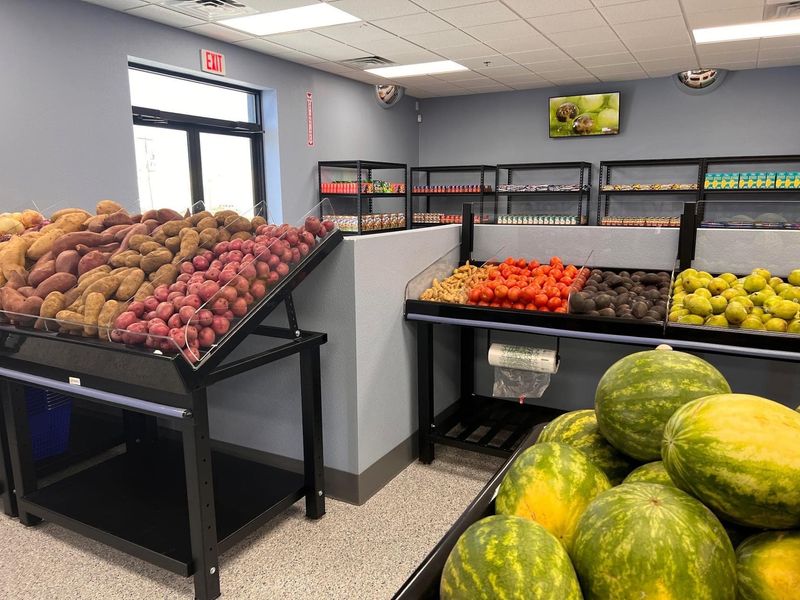 Free Produce That Actually Looks Good