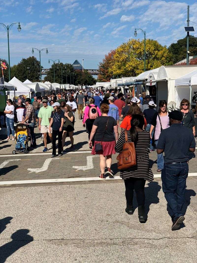 Tickets, Cashless Rules, And What To Leave At Home