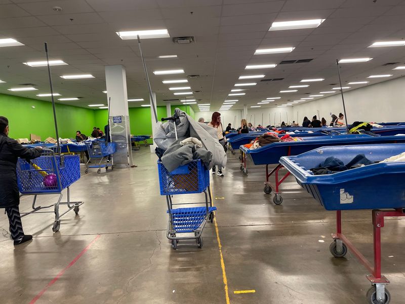 Fresh Merchandise Arrives Faster Than You Think