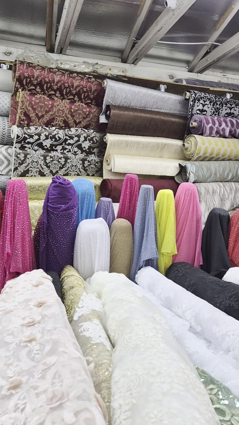 World Class Textile