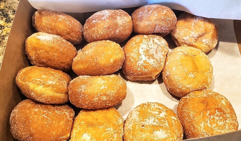 Ensaymada Swirls Of Butter And Sugar