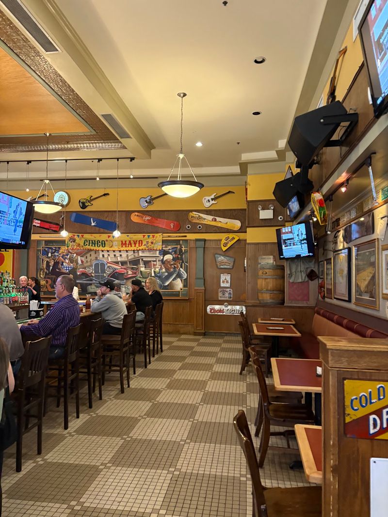 Landmark Americana