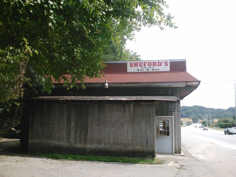 Shuford's Smokehouse