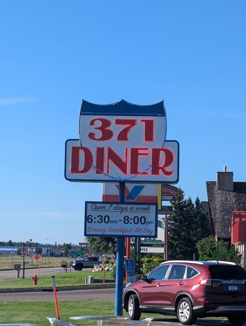 371 Diner