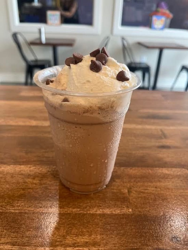 Seasonal Coffee Menu Variations To Delight The Palate