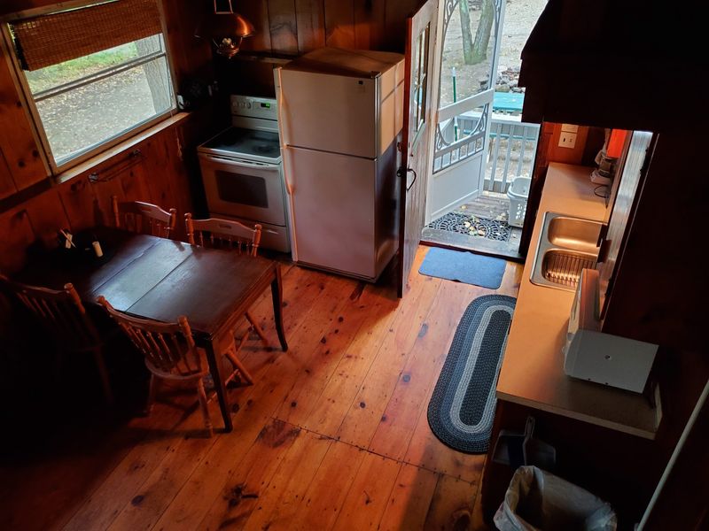 Kitchens Ready For Real Cooking