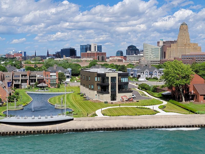Buffalo - Erie County