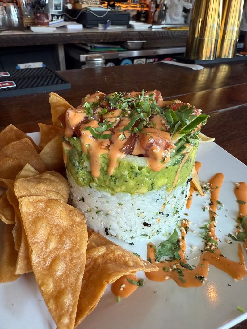 Rice Dishes Worth Ordering Twice