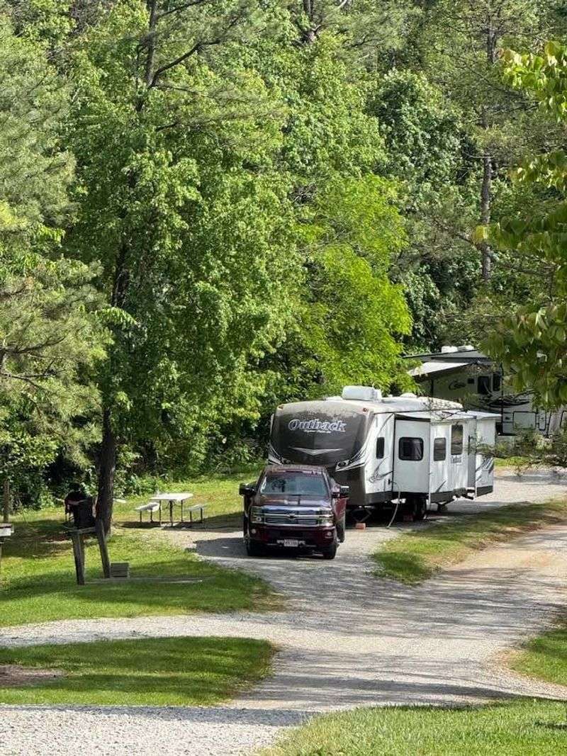 Planning Your Trip Down Keifel Road