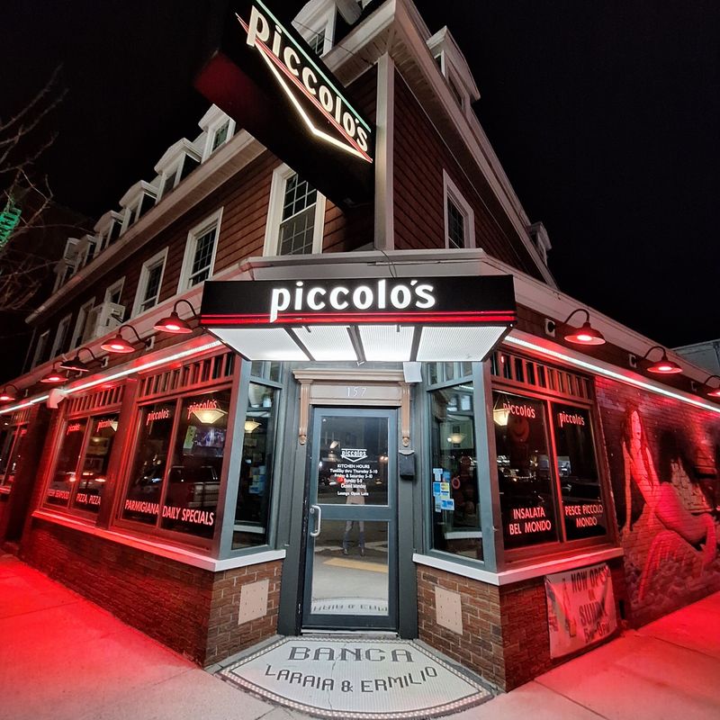 Piccolo's