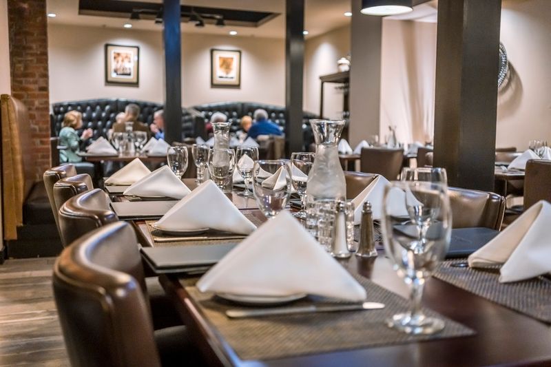 Nuovo Restaurant