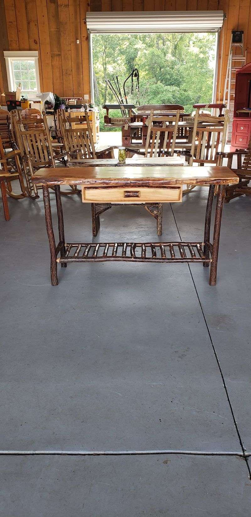Old Orchard Amish Furniture LLC
