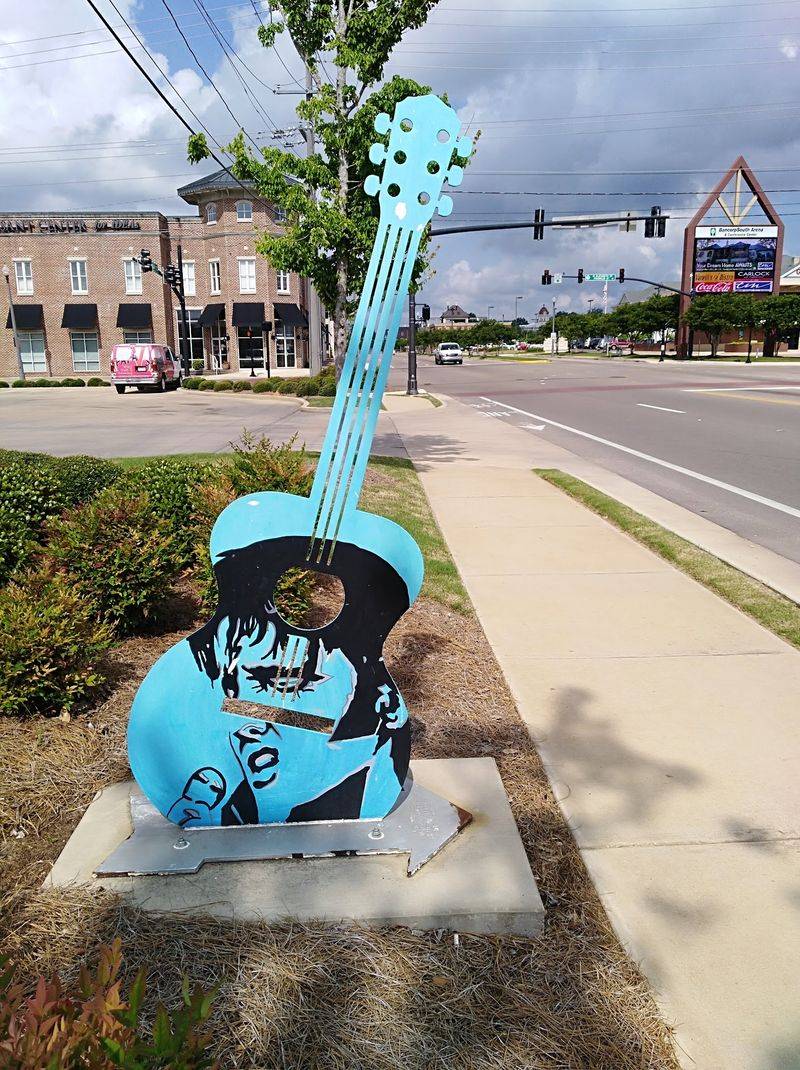 Tupelo