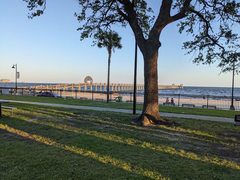 Beach Park - Pascagoula, MS