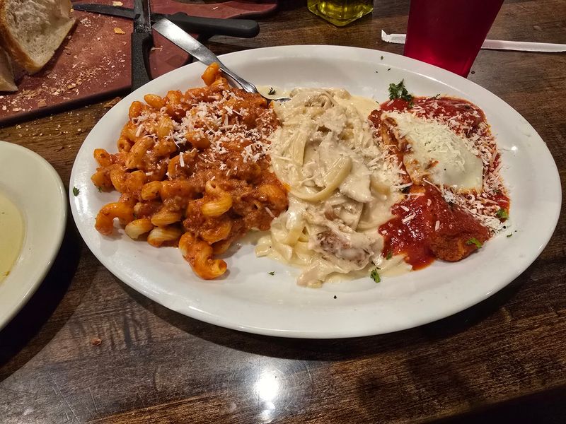Pasta Faire