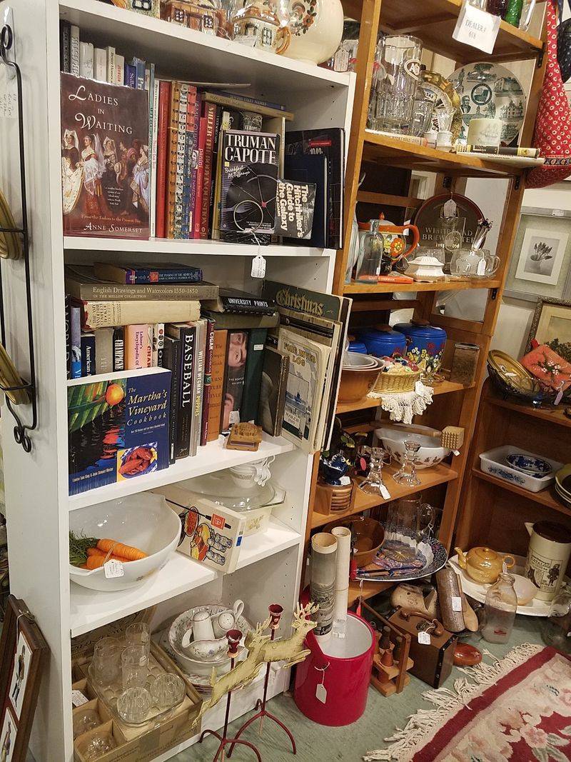 Vinyl, Books, And Paper Ephemera For Collectors