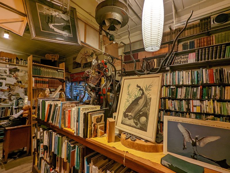 Artwork Around Every Corner