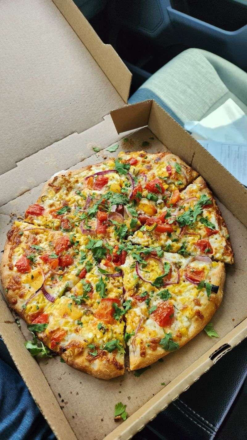 Creative Toppings Worth The Drive