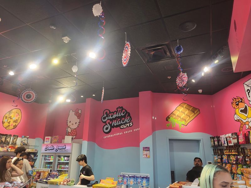 From Two Chicago Friends To Fifty Stores Nationwide