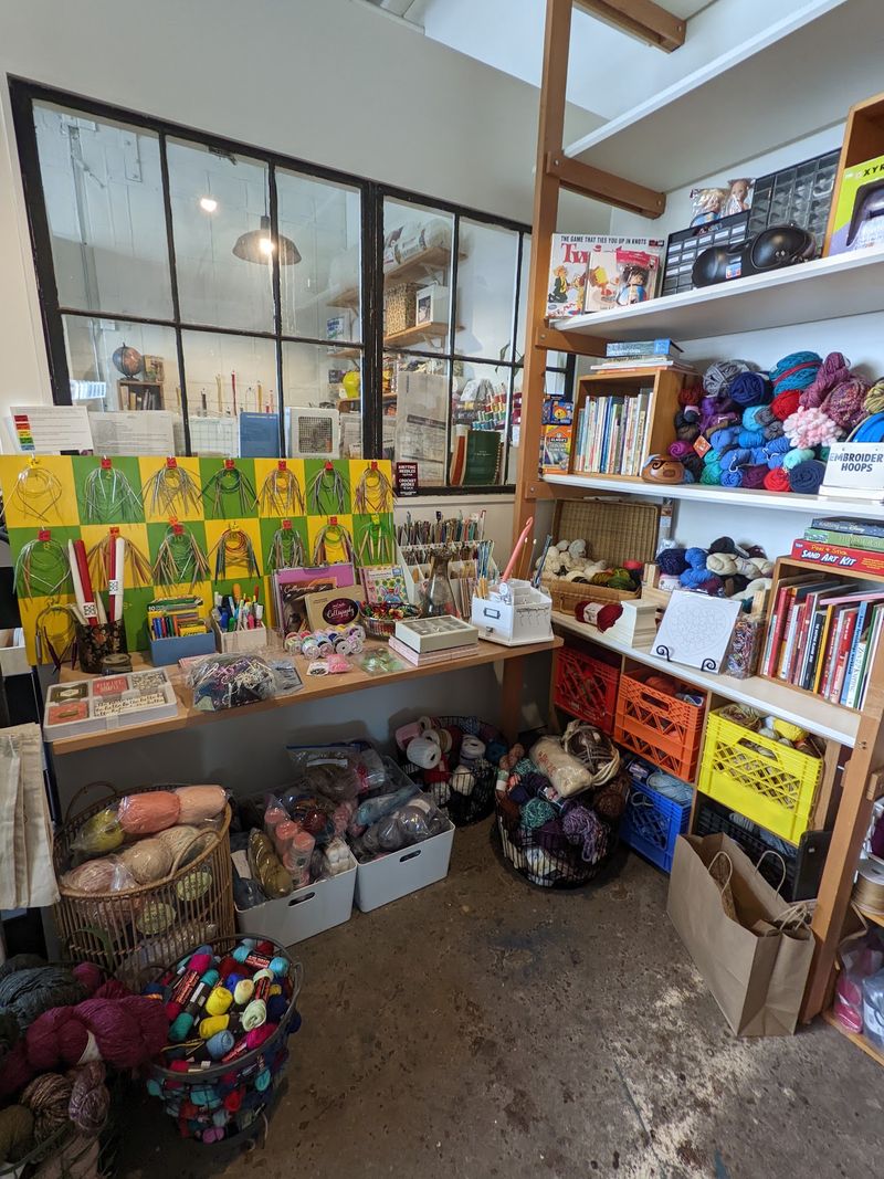 Treasure Hunting Beats Boring Shopping