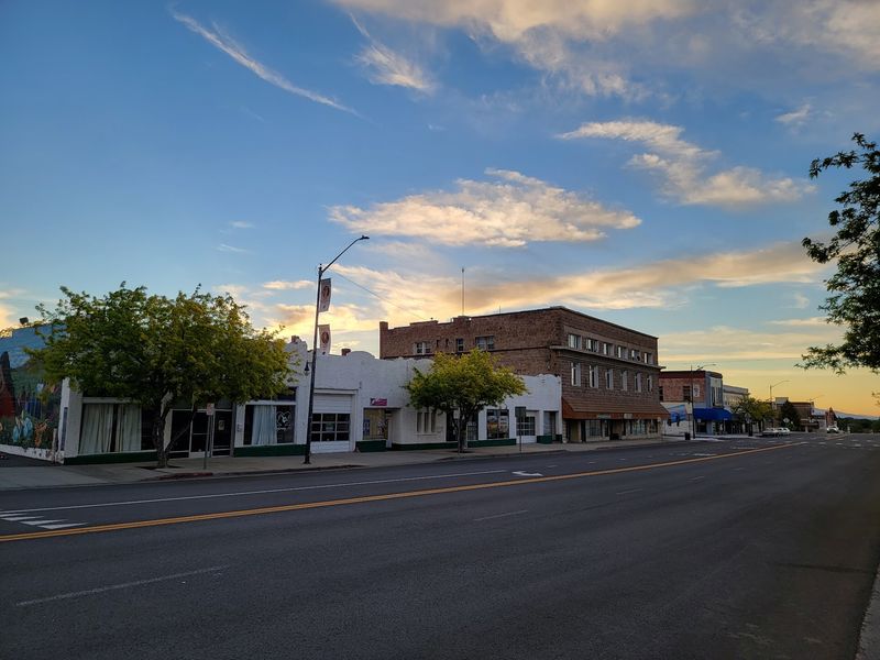 Hometown Festivals And Uptown Charm