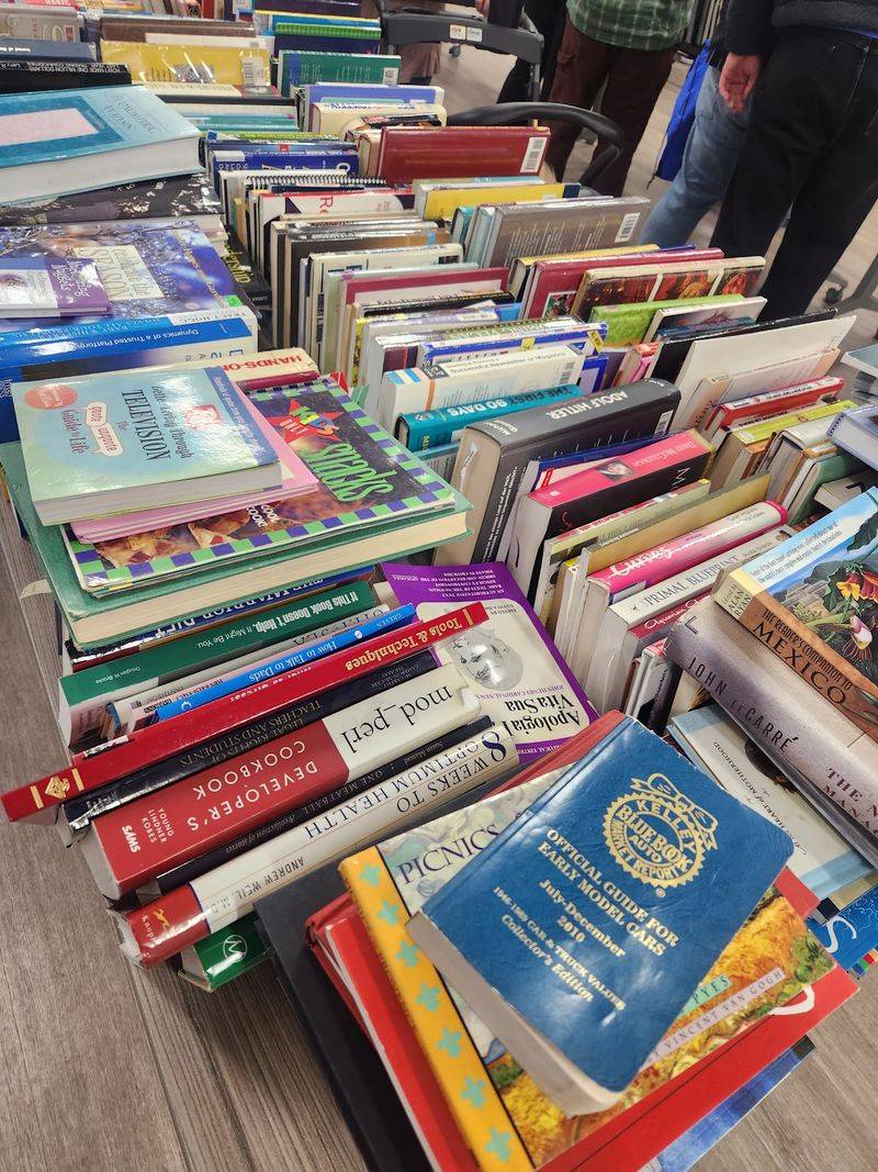 Free Books For Teachers Who Need Them Most