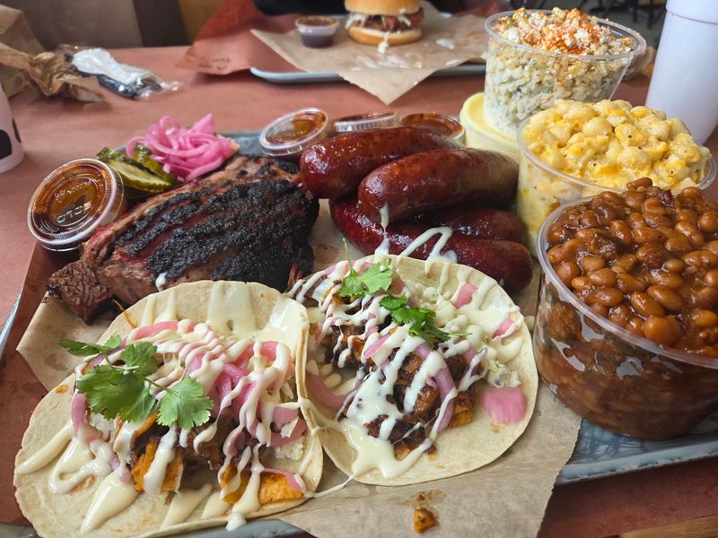 Jon G's Barbecue