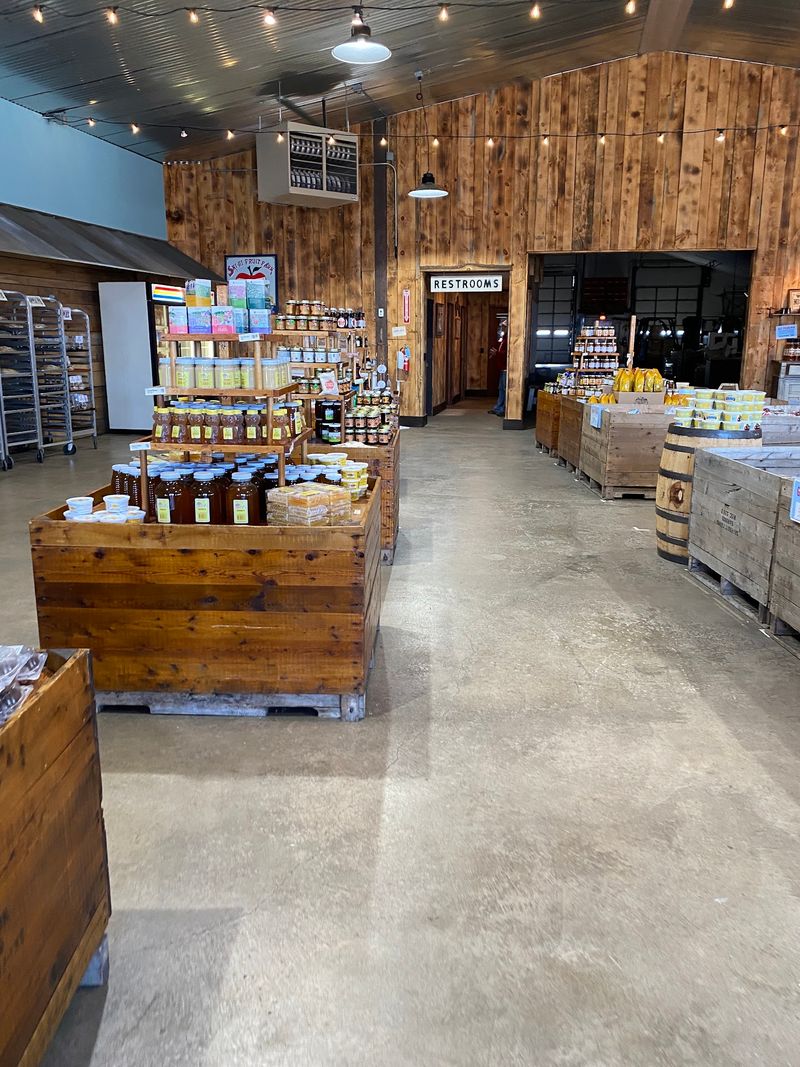 A Farm Store Packed With Local Wisconsin Goods