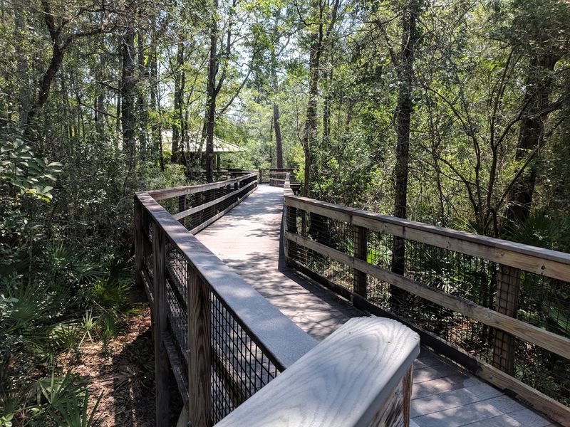 Blackwater River State Park