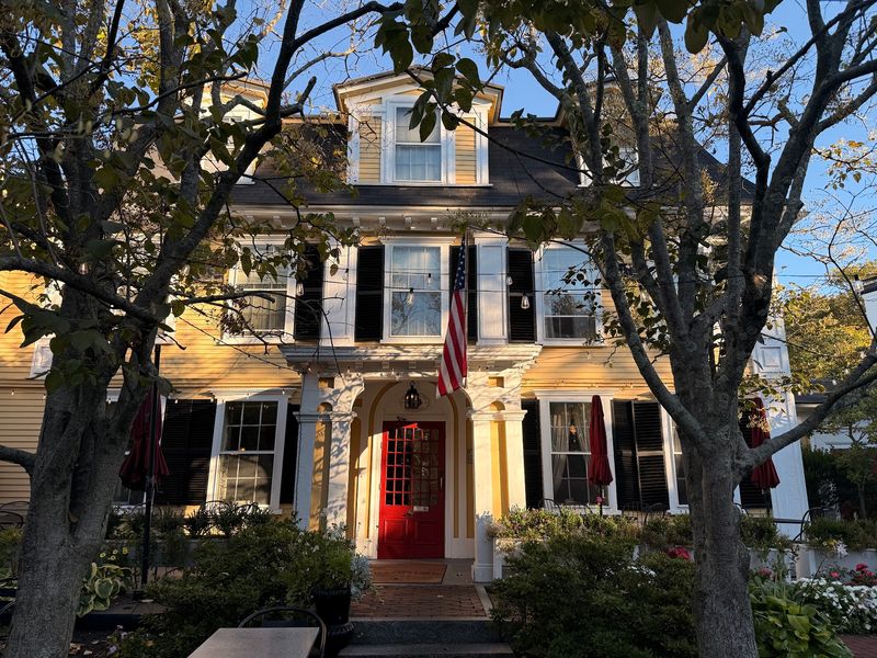 A Storybook Town For Book Lovers