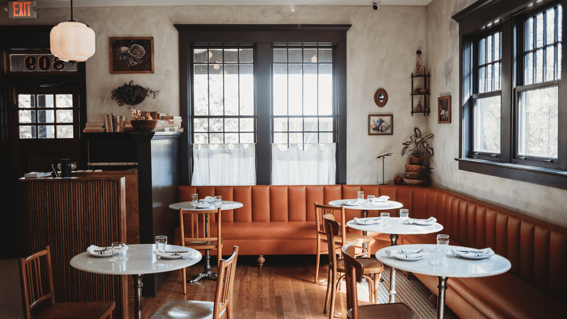 Elvie's - Jackson/Belhaven