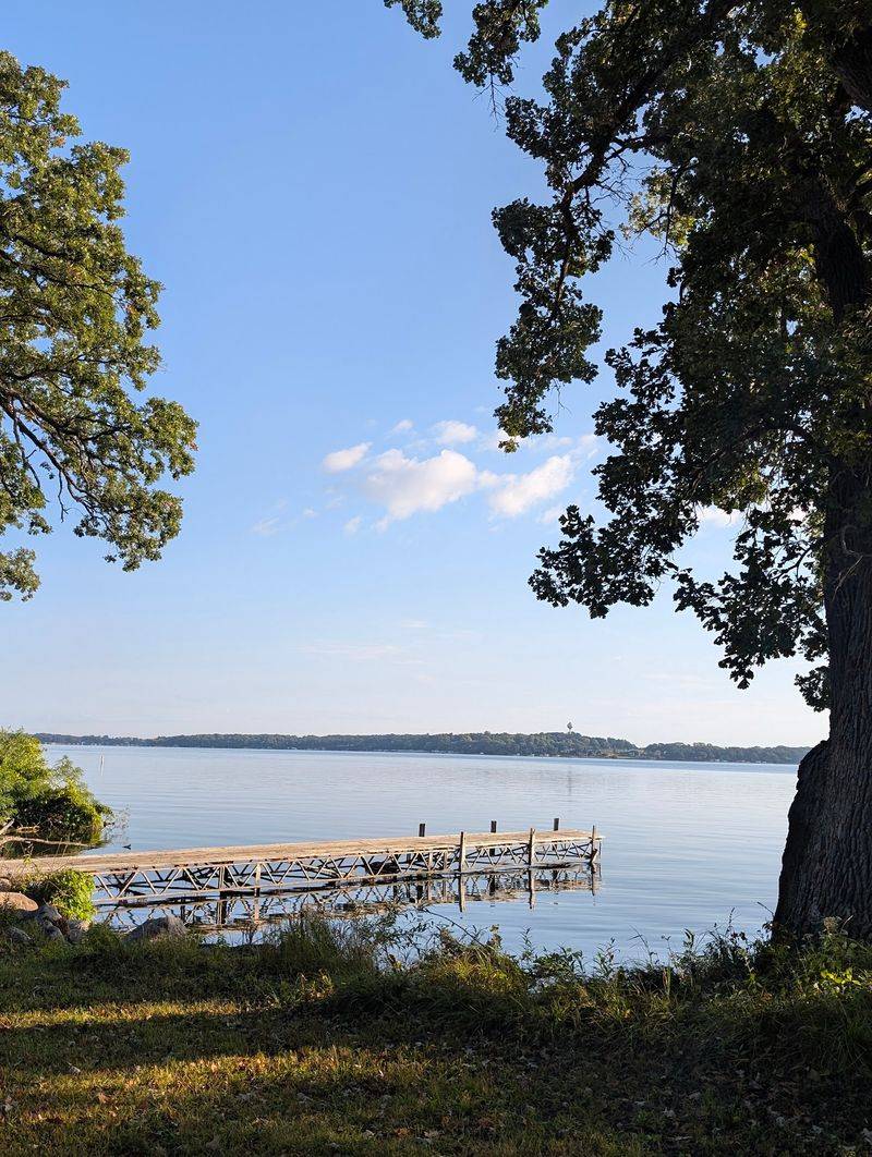 Sunrises Over The Lake That Are Worth The Alarm Clock