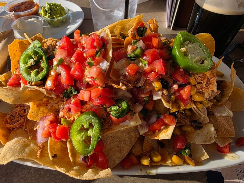 Shareable Starters Worth Ordering First