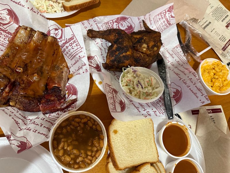 Sides That Steal The Spotlight