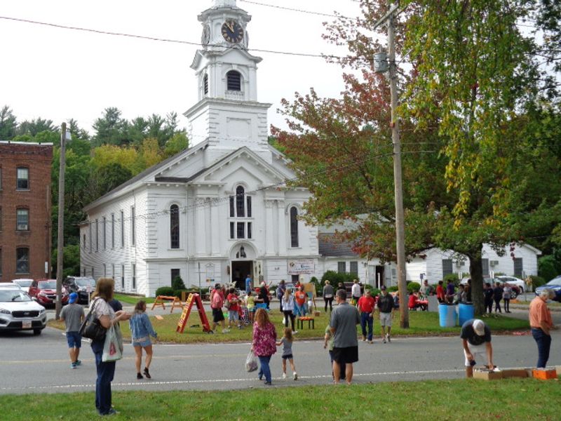 Athol