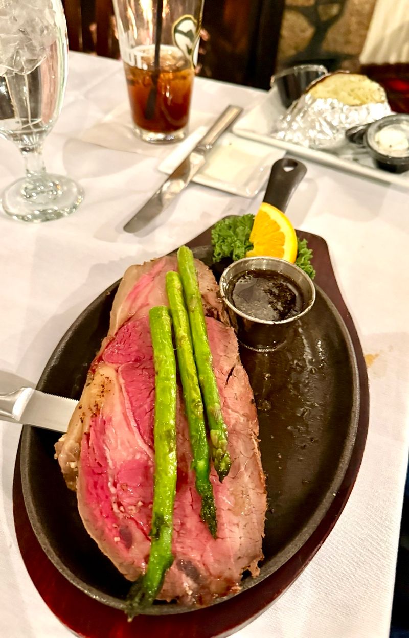 Prime Rib Worth Planning Your Week Around