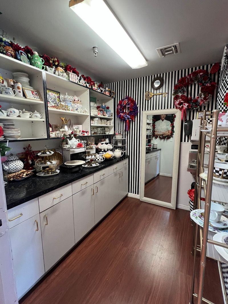 Where To Find It In Henderson