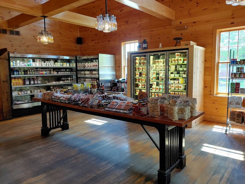 Local Goods Worth Hauling Home