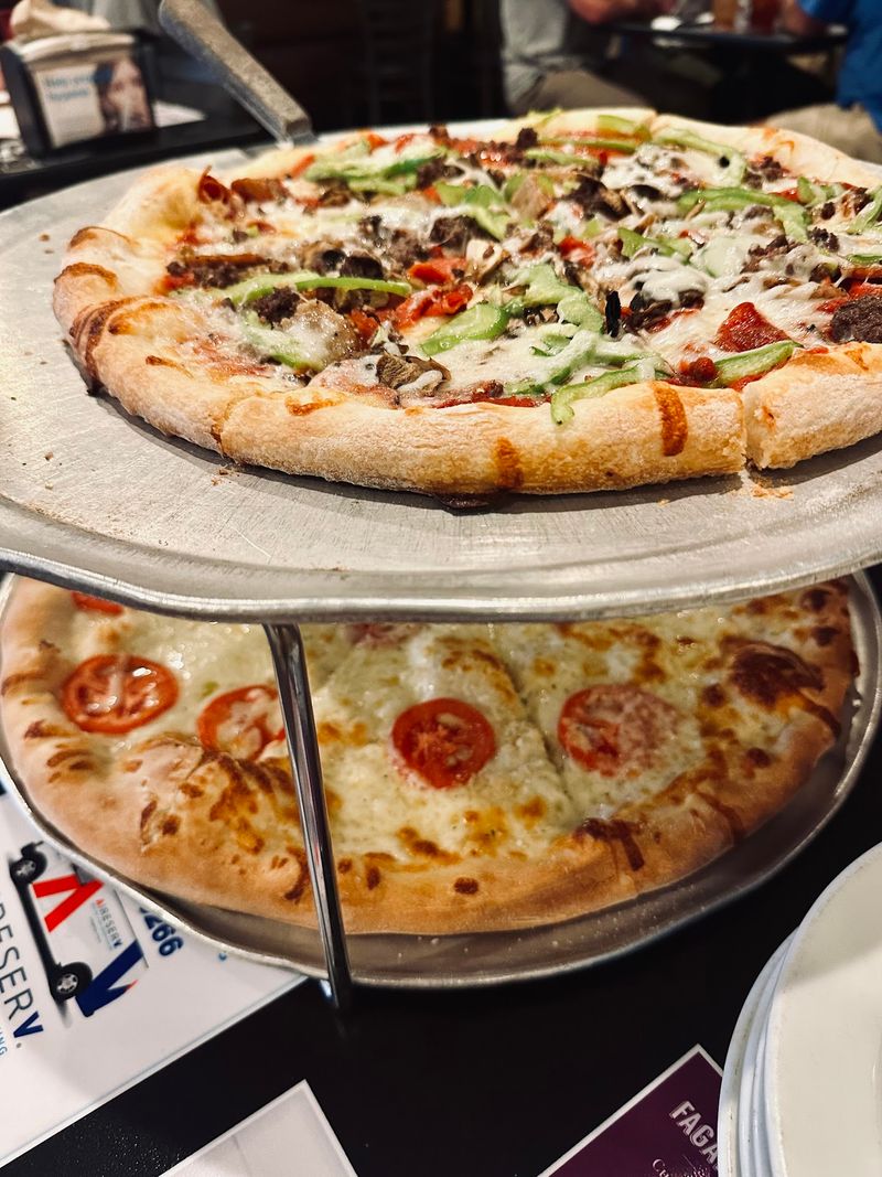 Signature Pies Worth The Drive