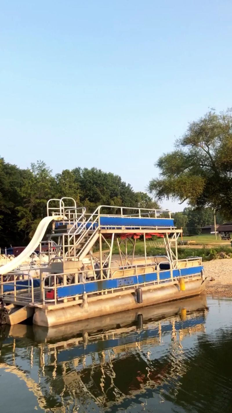Boats, Beaches And Big Splashes