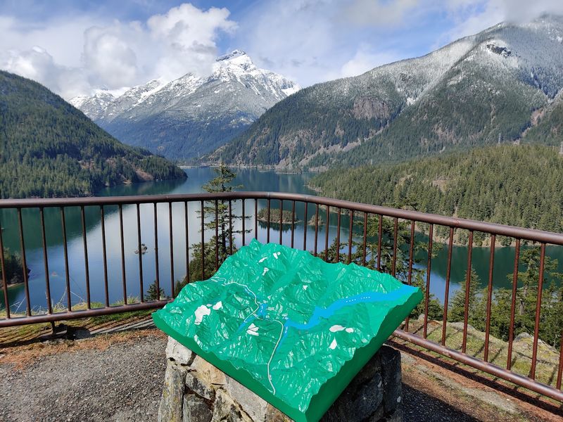 The Overlook Requires Almost No Effort