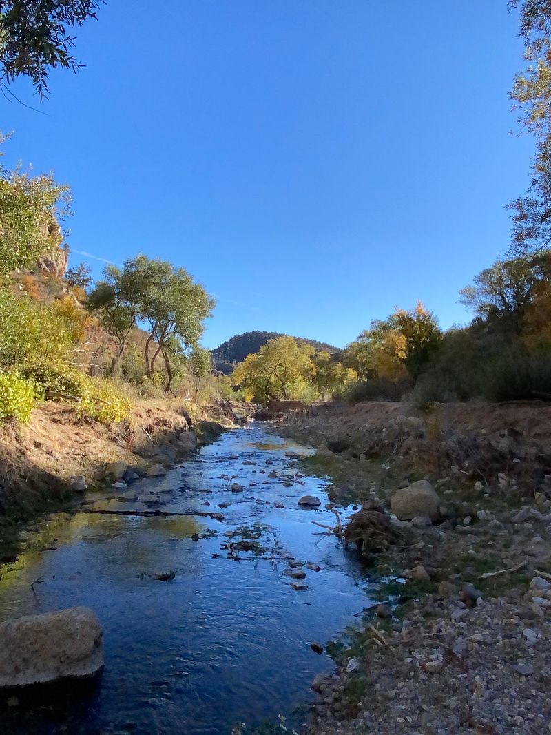 Trails For Boots, Bikes, And Wheels