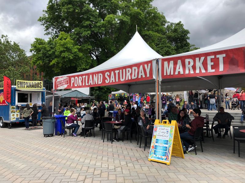 Smart Tips For A Stress-Free Market Day