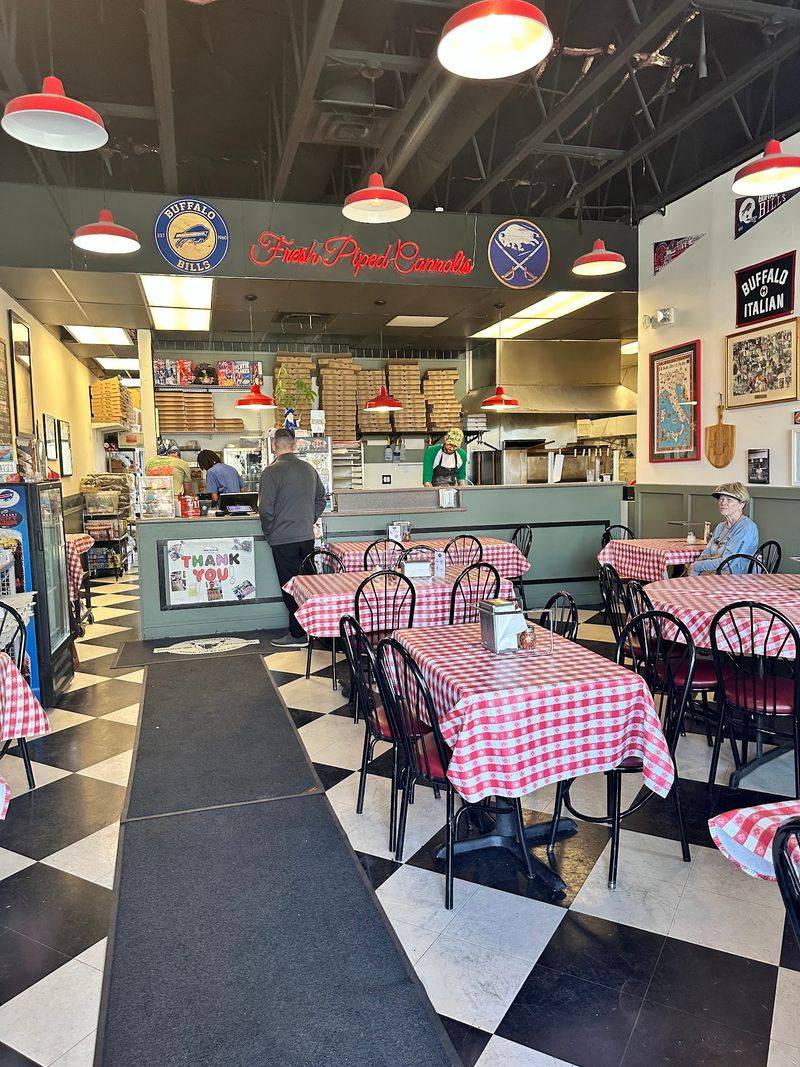 Smiling With Hope Pizza Takes The Crown