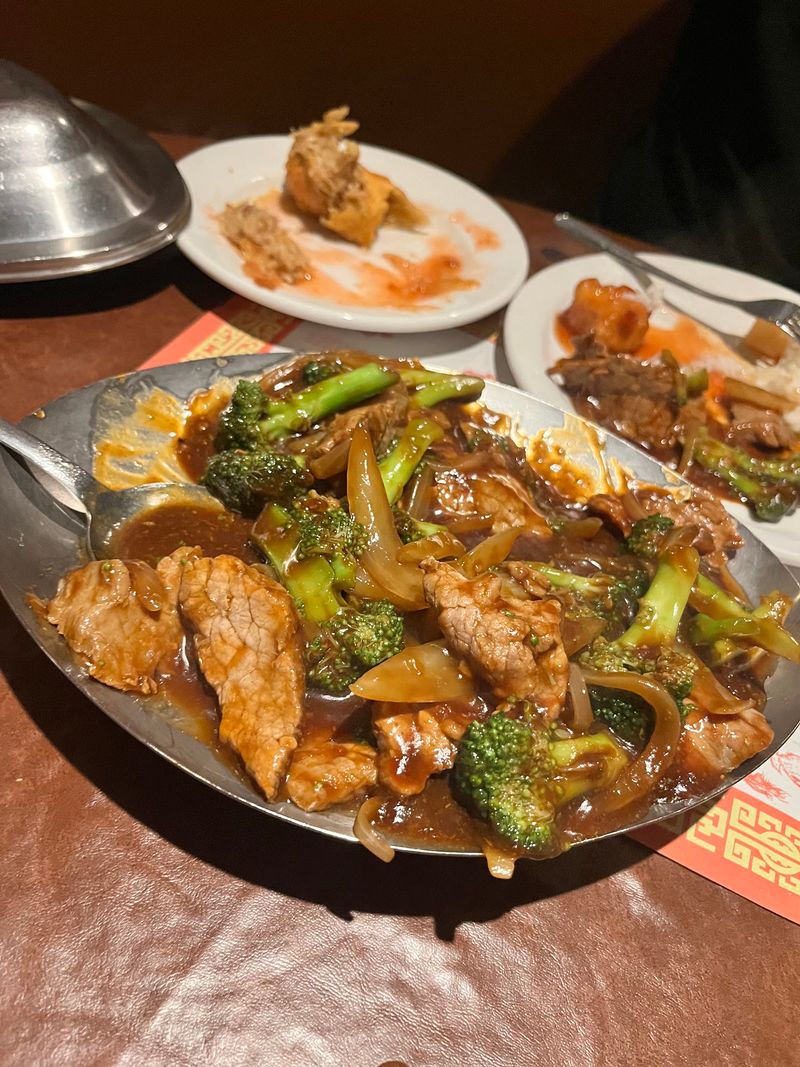 Cozy Inn Chinese Restaurant