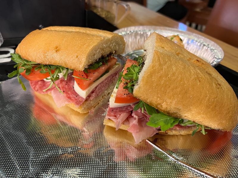 Toasted Hero Bread Changes Everything